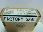  Allen Bradley 1769-ECR /A Rev 2 Compact I/O Right End Cap Image