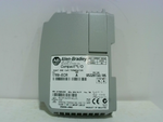  Allen Bradley 1769-ECR /A Rev 2 Compact I/O Right End Cap Image