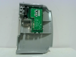  Allen Bradley 1769-ECR /A Rev 2 Compact I/O Right End Cap Image
