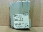  Allen Bradley 1769-ECR /A Rev 2 Compact I/O Right End Cap Image