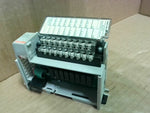  Allen Bradley 1769-ECR /A Rev 2 Compact I/O Right End Cap Image