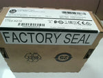  Allen Bradley 1769-IQ16 /A Rev 2 CompactLogix I/O Module 16Pt Factory Sealed Image