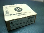 Allen Bradley 1769-IQ16 /A Rev 2 CompactLogix I/O Module 16Pt Factory Sealed Image