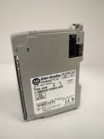  Allen Bradley 1769-IQ16 /A Rev 2 CompactLogix I/O Module 16Pt Factory Sealed Image