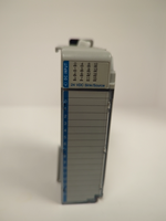  Allen Bradley 1769-IQ16 /A Rev 2 CompactLogix I/O Module 16Pt Factory Sealed Image