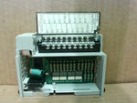  Allen Bradley 1769-IQ16 /A Rev 2 CompactLogix I/O Module 16Pt Factory Sealed Image