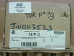  Allen Bradley 1768-L45 /B Logix 5345 Processor Unit Image