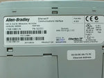  Allen Bradley 1768-ENBT /A Ethernet/IP Communication Module Image