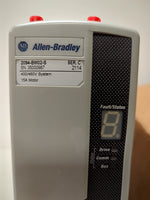  Allen Bradley 2094-BM02-S \B Kinetix 6000 Axis Module Image