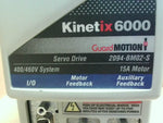  Allen Bradley 2094-BM02-S \B Kinetix 6000 Axis Module Image