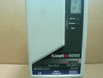  Allen Bradley 2904-BM01-S \B Kinetix 6000 Axis Module Image