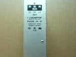  Schaffner FN3258-30-47 Power Line Filter Image