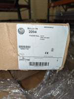  Allen Bradley 2094-PRS6 \A 6 Axis Slim Power Rail Factory Sealed Image