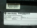  Allen Bradley 2094-PRS6 \A 6 Axis Slim Power Rail Factory Sealed Image