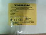  Turck FDNL-CSG88-T Bus Stop 8 Port I/O Module DeviceNet Image