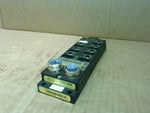  Turck FDNL-CSG88-T Bus Stop 8 Port I/O Module DeviceNet Image