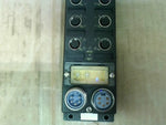  Turck FDNL-CSG88-T Bus Stop 8 Port I/O Module DeviceNet Image