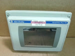  Allen Bradley 2711P-T7C4D8 /A PanelView Plus 700 Touch Image