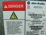  Allen Bradley 2711P-T7C4D8 /A PanelView Plus 700 Touch Image