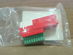  Allen Bradley 2090-XNSM-M Drive To Drive Wiring Header Image