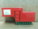  Allen Bradley 2090-XNSM-M Drive To Drive Wiring Header Image