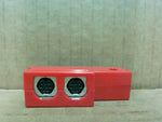  Allen Bradley 2090-XNSM-M Drive To Drive Wiring Header Image