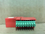  Allen Bradley 2090-XNSM-M Drive To Drive Wiring Header Image