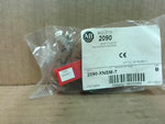  Allen Bradley 2090-XNSM-T Servo Drive Header Connector Image