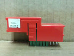  Allen Bradley 2090-XNSM-T Servo Drive Header Connector Image