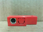 Allen Bradley 2090-XNSM-T Servo Drive Header Connector Image