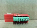  Allen Bradley 2090-XNSM-T Servo Drive Header Connector Image