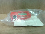  Allen Bradley 2090-XNSM-W /B Drive Terminating Header Connector Image