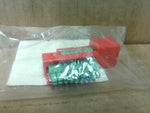  Allen Bradley 2090-XNSM-W /B Drive Terminating Header Connector Image