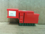  Allen Bradley 2090-XNSM-W /B Drive Terminating Header Connector Image