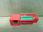  Allen Bradley 2090-XNSM-W /B Drive Terminating Header Connector Image