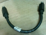  Allen Bradley A22105-134-12 AC Drive Cable 8-Pin Image