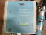  Oetiker ELK 01 Ver V.4.C3 w/ HO 3000 EL Pneumatic Pincer Image