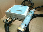  Oetiker ELK 01 Ver V.4.C3 w/ HO 3000 EL Pneumatic Pincer Image