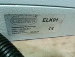  Oetiker ELK 01 Ver V.4.0 w/ HO 3000 EL Pneumatic Pincer Image