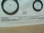  Rexroth Bosch 1817010250 Seal Kit Image