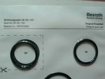  Rexroth Bosch 1817010250 Seal Kit Image
