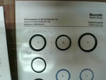  Bosch Rexroth R961000472 Hydraulic Seal Kit Image