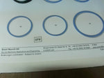  Bosch Rexroth R961000476 Hydraulic Seal Kit LC32A/B/DB/DR.-7X Image