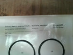 Bosch R961000492 Hydraulic Seal Kit 4WRZ32 -5X/M Image