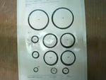  Bosch R961000492 Hydraulic Seal Kit 4WRZ32 -5X/M Image