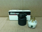  Arrow Hart CWL515P Hart Lock Safety Grip Plug Image