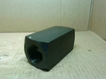  Parker C2400S10AV 1-1/2" NPT Hydraulic Check Valve 3000 PSI Image