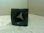  Parker C2400S10AV 1-1/2" NPT Hydraulic Check Valve 3000 PSI Image