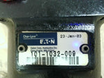  Eaton Char-Lynn 101-1032-009 Spool Valve Motor Image