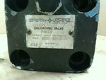  Vickers URG2 06 C 13 Unloading Valve Image
